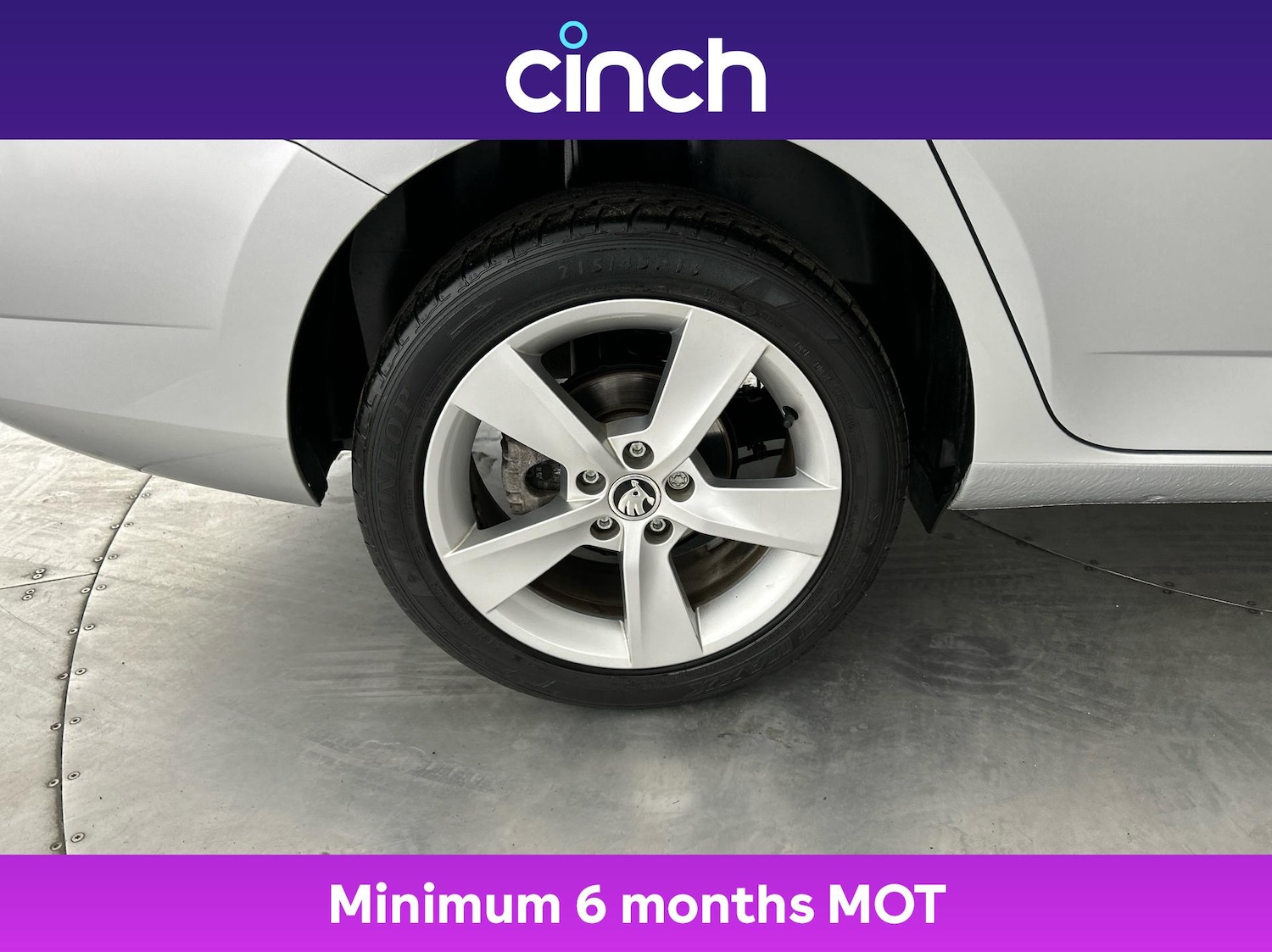 Used Skoda Fabia 2020 for sale - 76934170: Photo 27