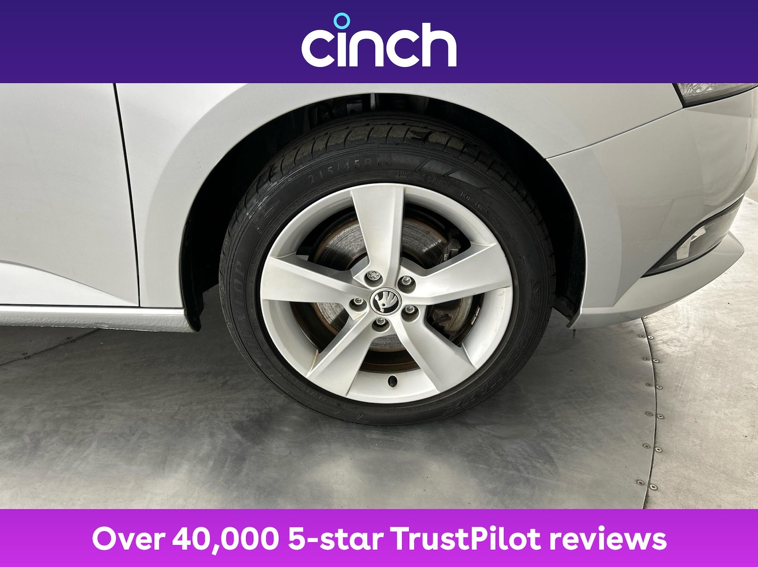 Used Skoda Fabia 2020 for sale - 76934170: Photo 28