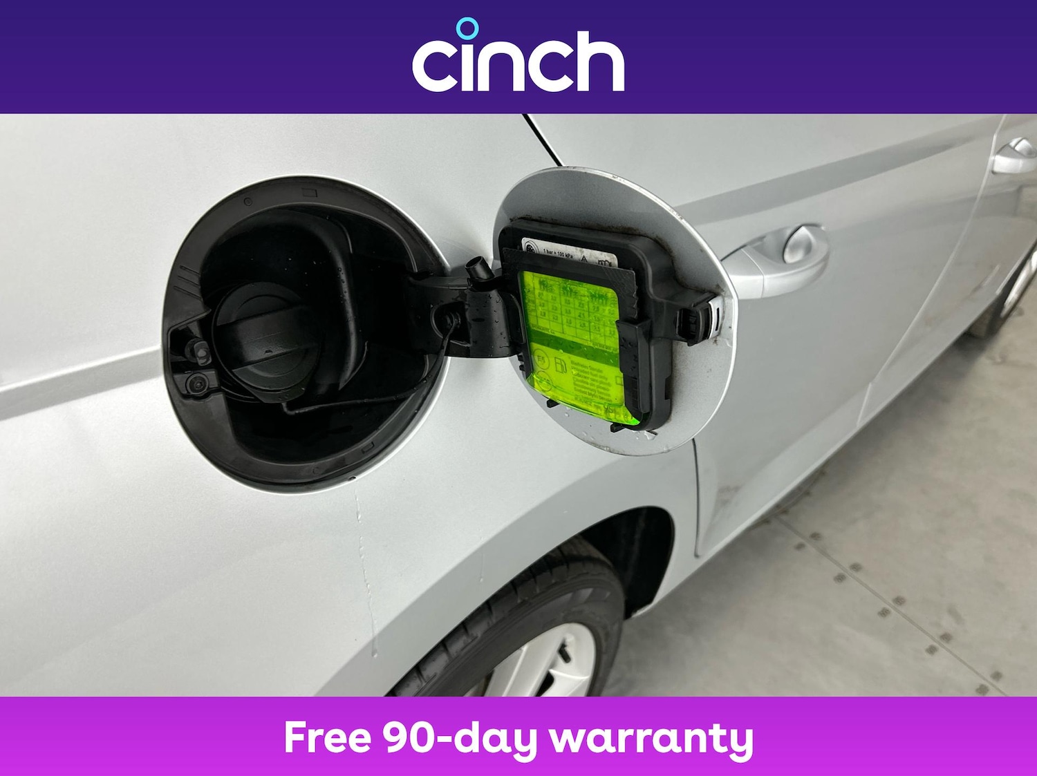 Used Skoda Fabia 2020 for sale - 76934170: Photo 29