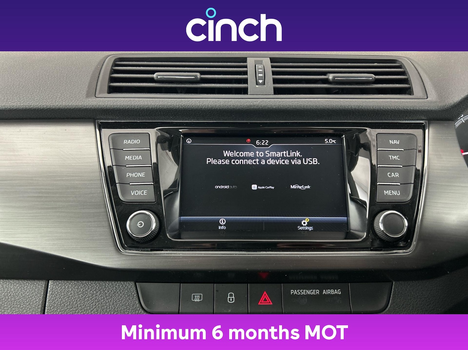 Used Skoda Fabia 2020 for sale - 76934170: Photo 32