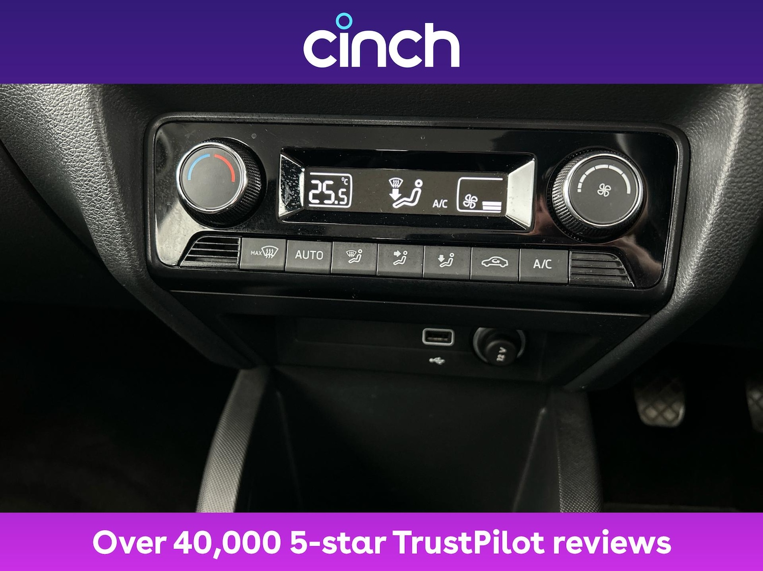 Used Skoda Fabia 2020 for sale - 76934170: Photo 33