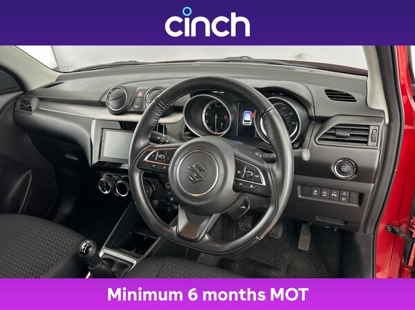 Used Suzuki Swift 2022 for sale - 75323321: Photo 12