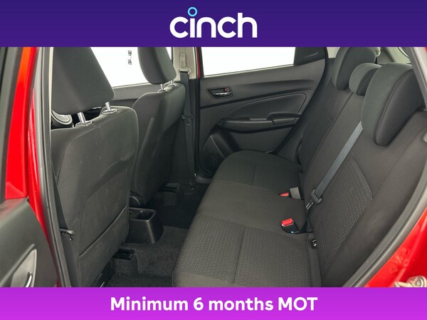 Used Suzuki Swift 2022 for sale - 75323321: Photo 20