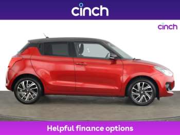 Used Suzuki Swift 2022 for sale - 75323321: Photo