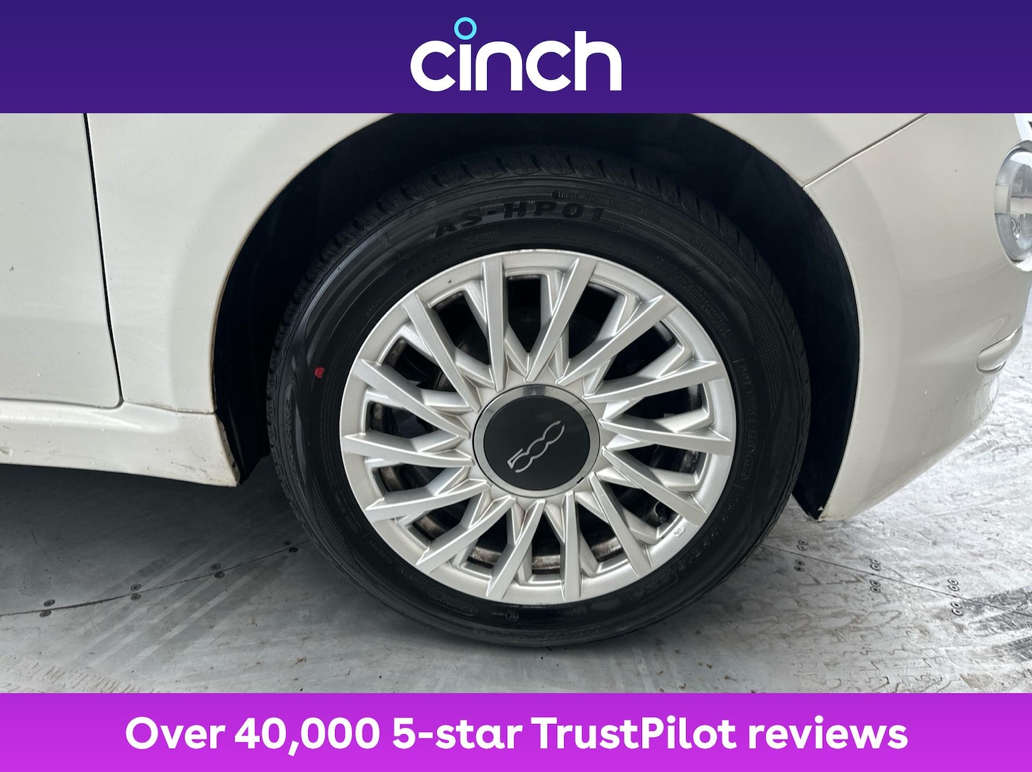 Used Fiat 500 2020 for sale - 76670187: Photo 28