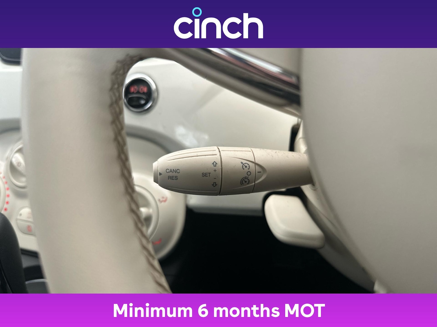 Used Fiat 500 2020 for sale - 76670187: Photo 32