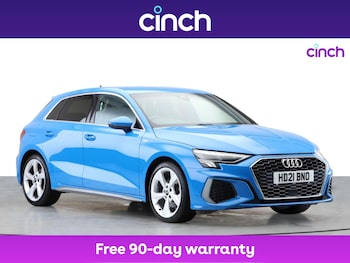 Audi - A3