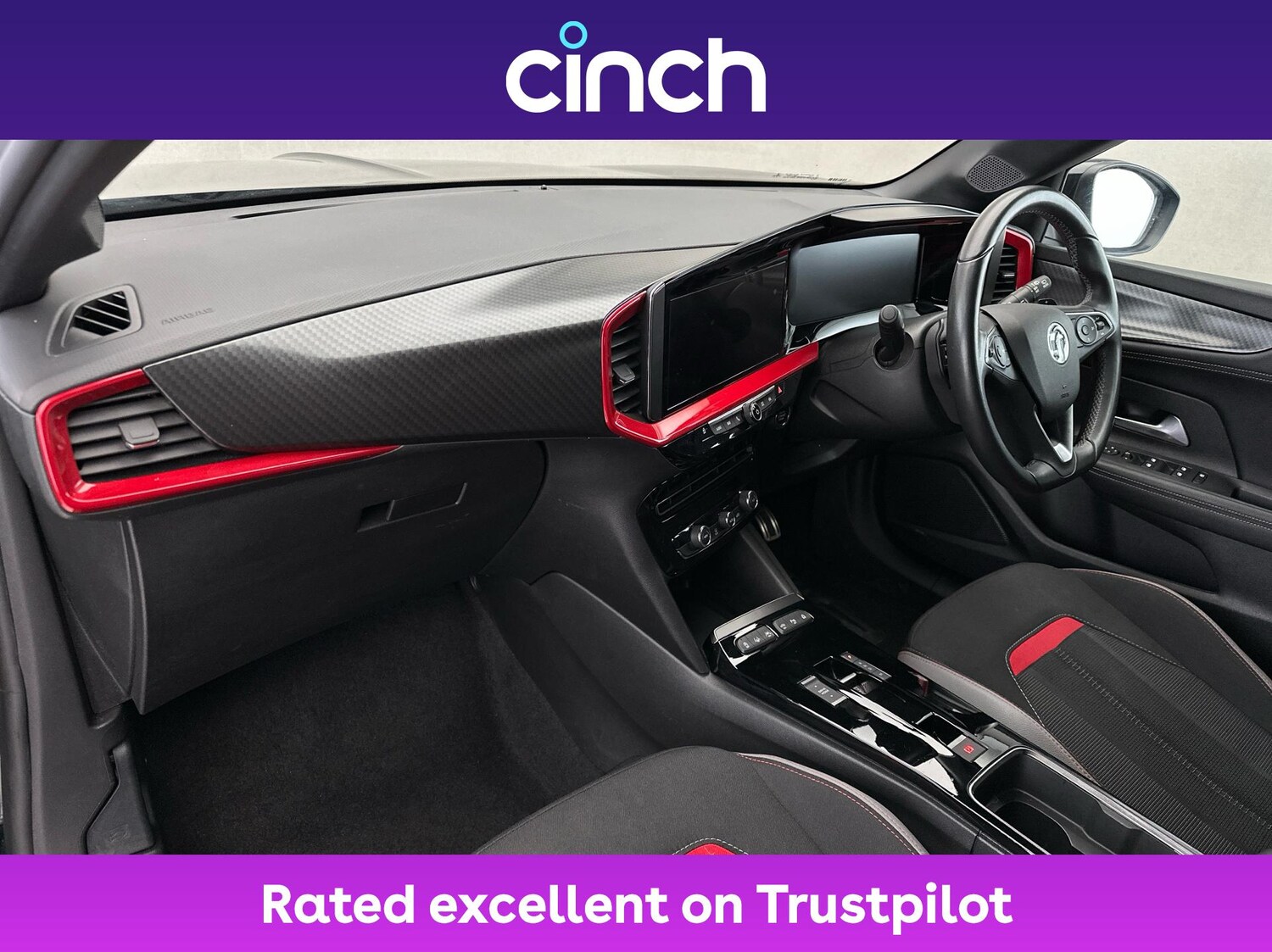 Used Vauxhall Mokka 2021 for sale - 76590270: Photo 14