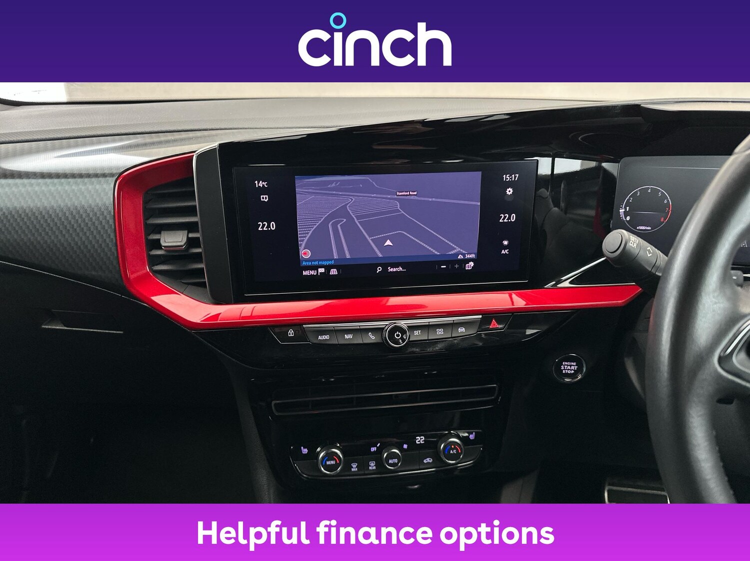 Used Vauxhall Mokka 2021 for sale - 76590270: Photo 17