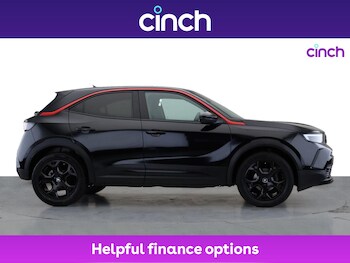 Used Vauxhall Mokka 2021 for sale - 76590270: Photo