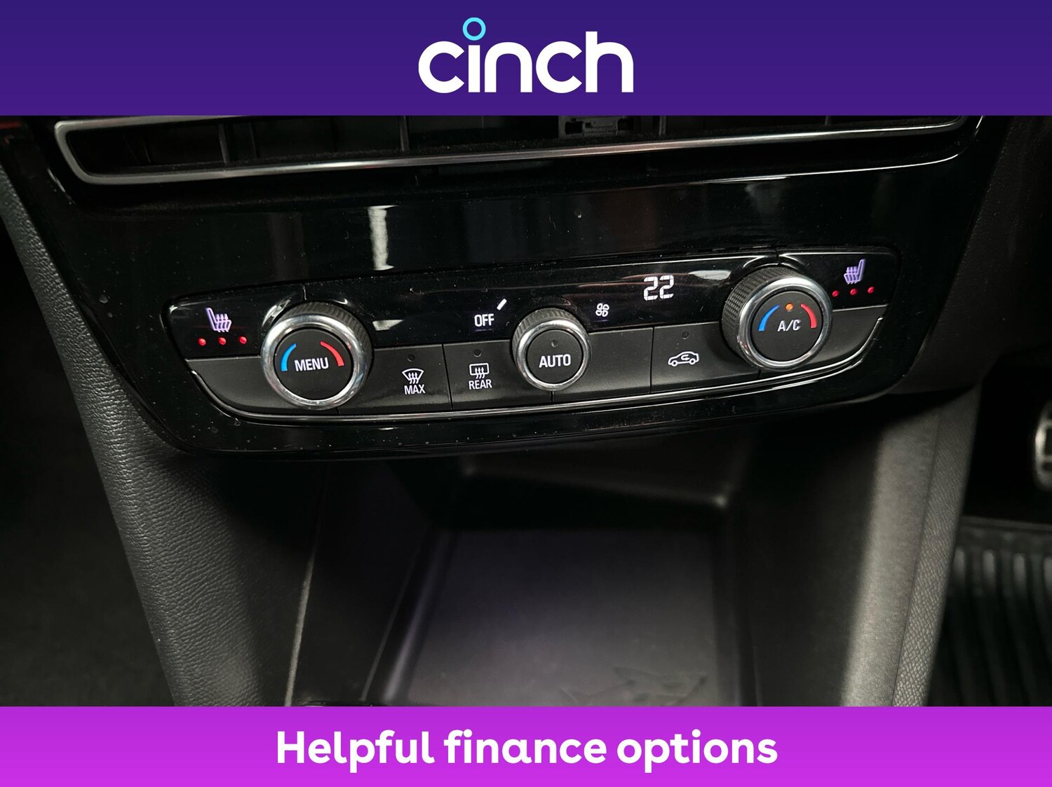 Used Vauxhall Mokka 2021 for sale - 76590270: Photo 35