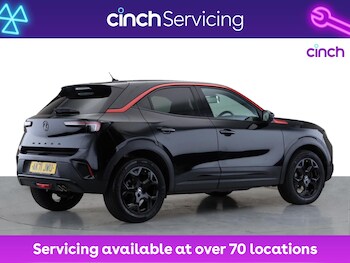 Used Vauxhall Mokka 2021 for sale - 76590270: Photo