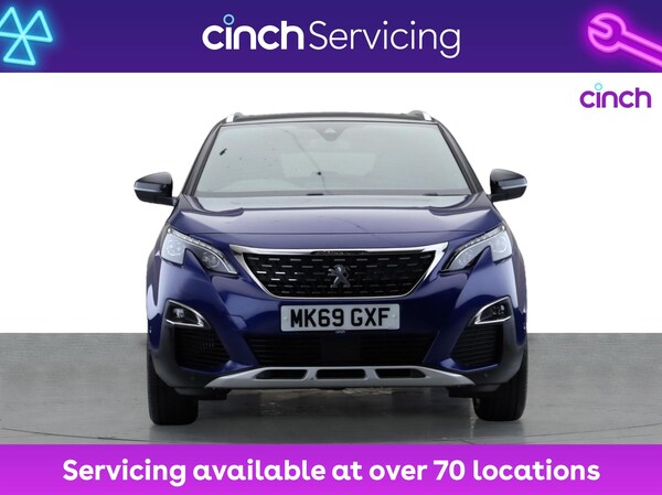 Used Peugeot 3008 2019 for sale - 76164375: Photo 11