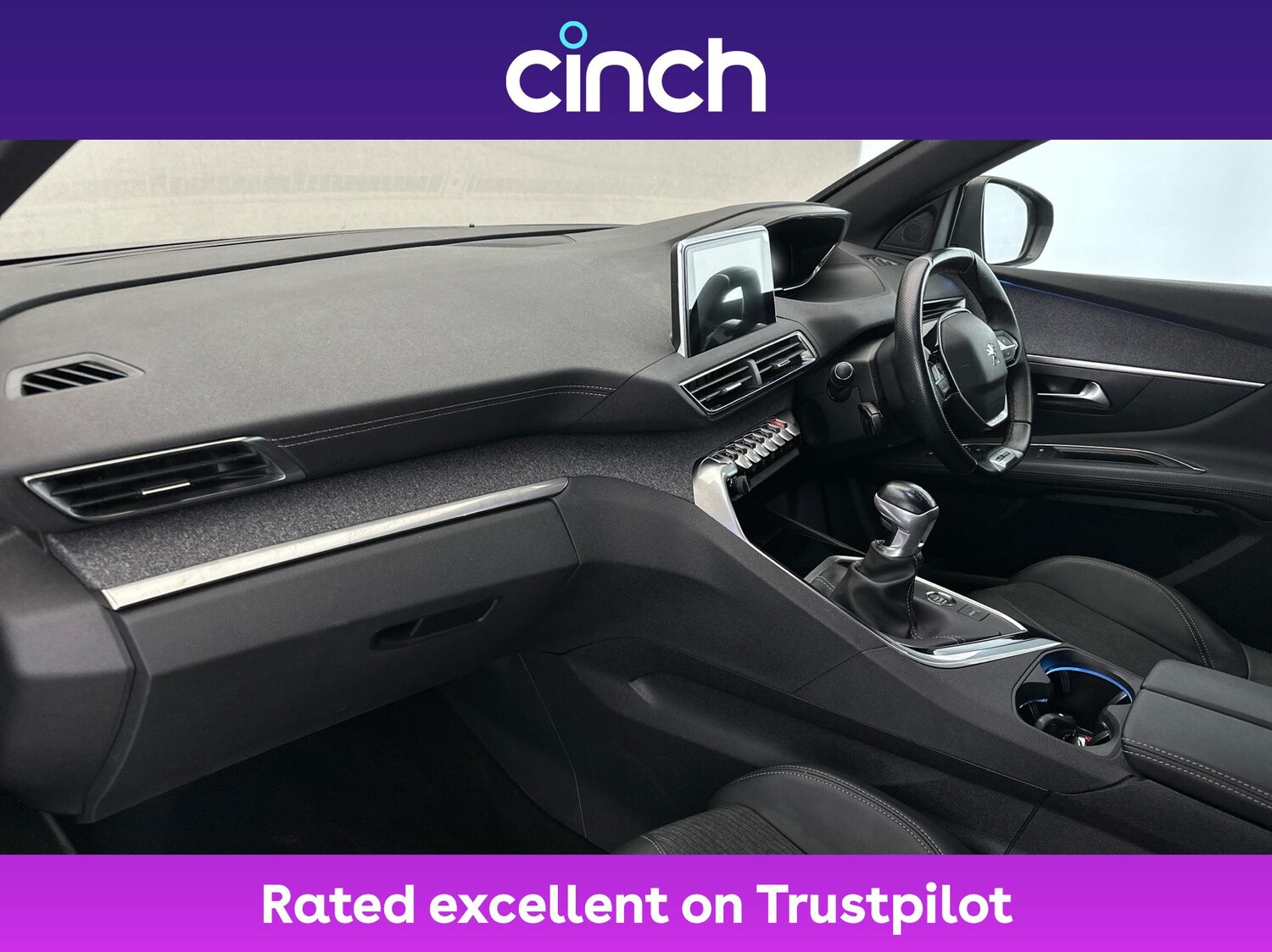 Used Peugeot 3008 2019 for sale - 76164375: Photo 14