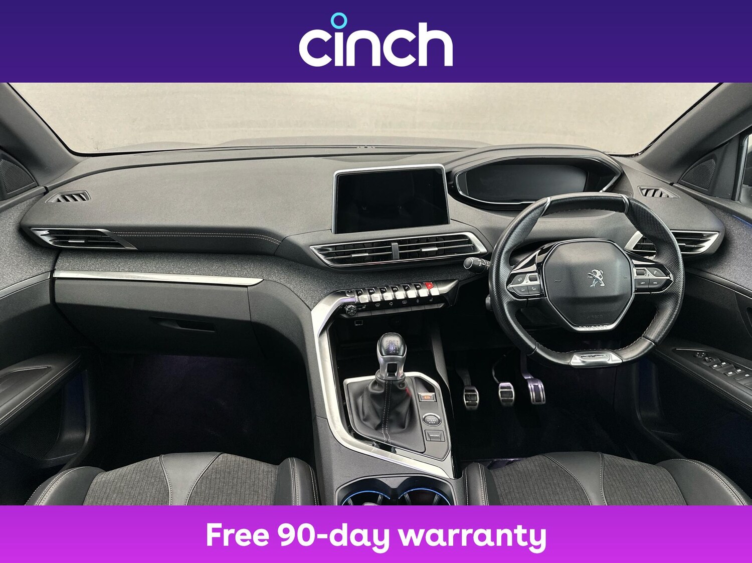 Used Peugeot 3008 2019 for sale - 76164375: Photo 15