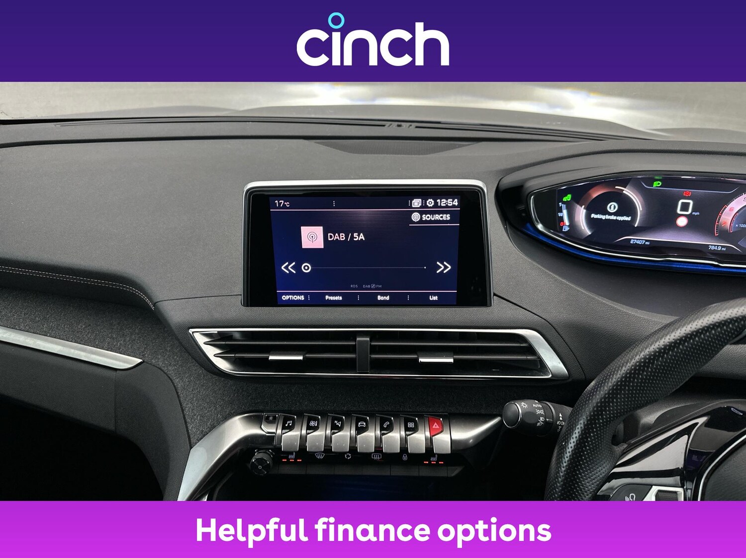 Used Peugeot 3008 2019 for sale - 76164375: Photo 17