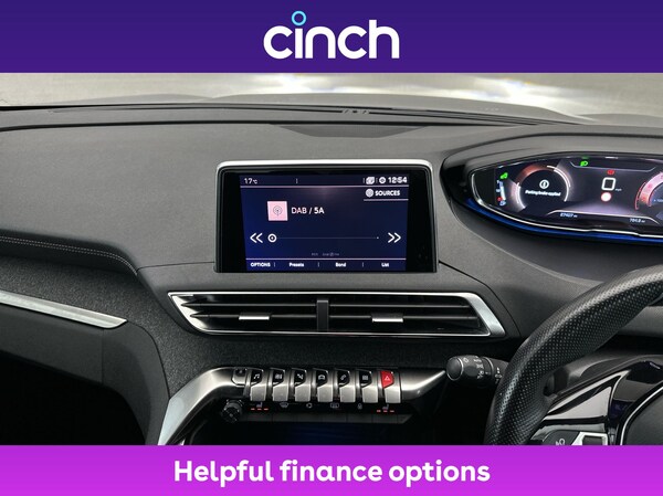 Used Peugeot 3008 2019 for sale - 76164375: Photo 17