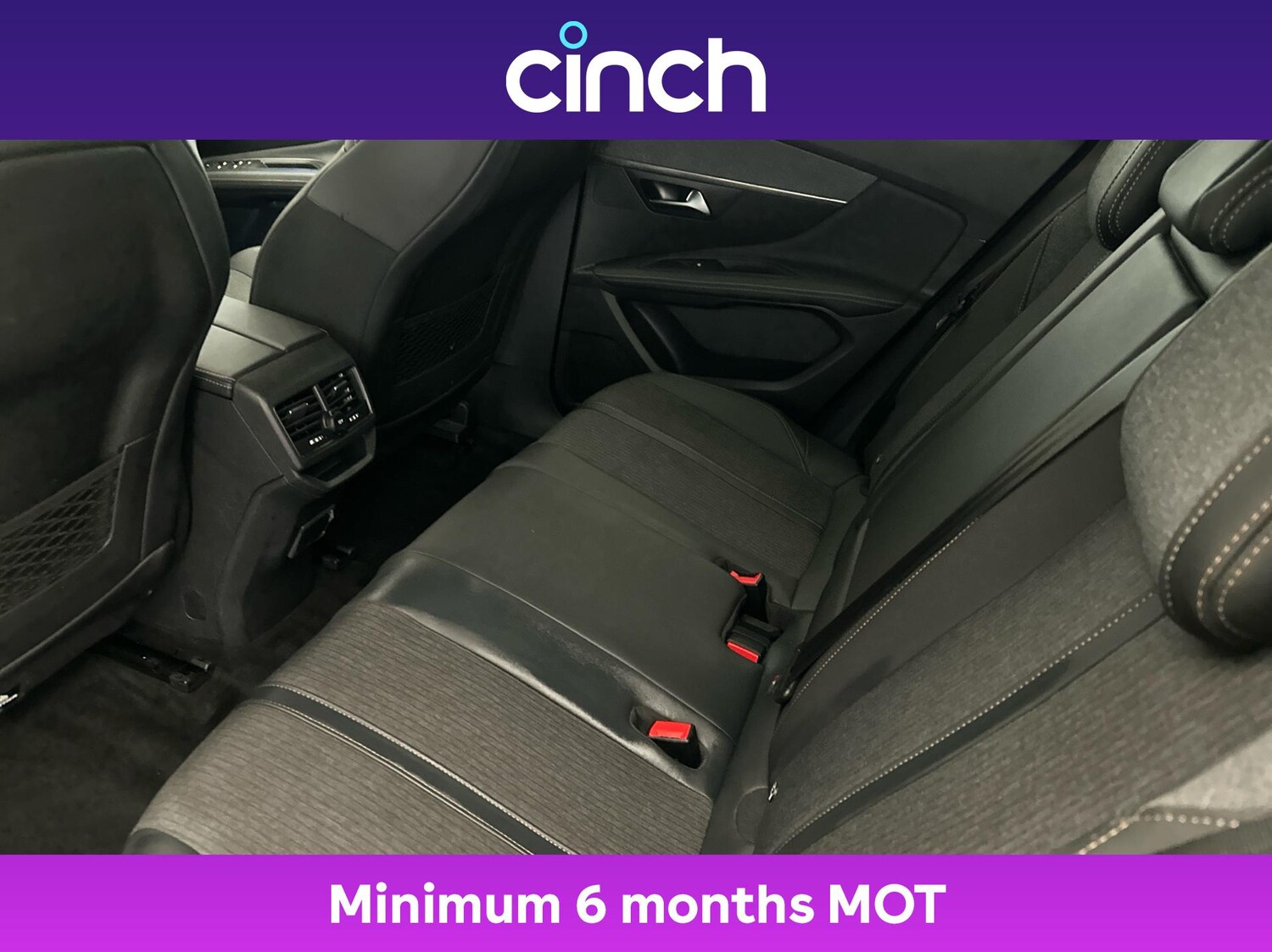 Used Peugeot 3008 2019 for sale - 76164375: Photo 20