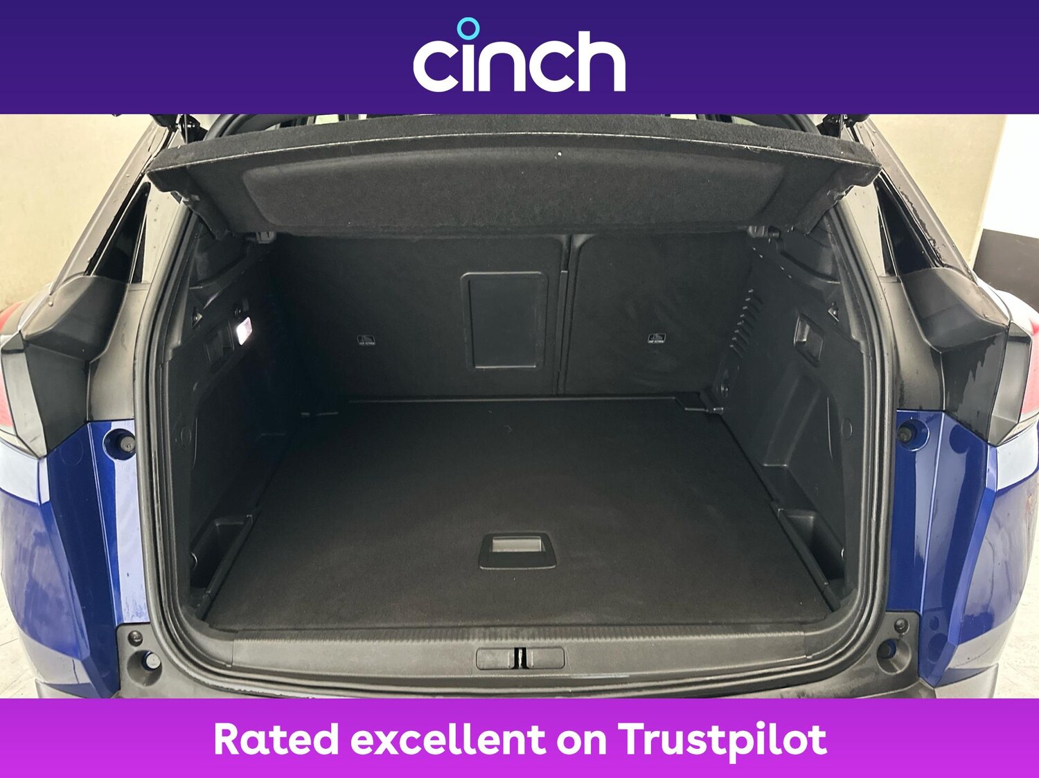 Used Peugeot 3008 2019 for sale - 76164375: Photo 21