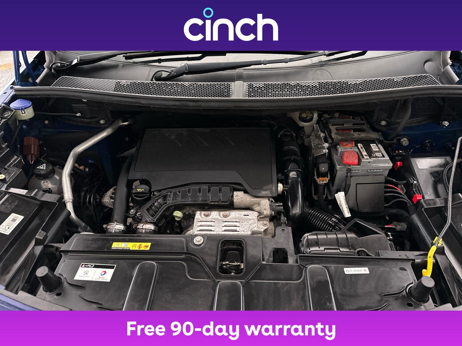 Used Peugeot 3008 2019 for sale - 76164375: Photo 23