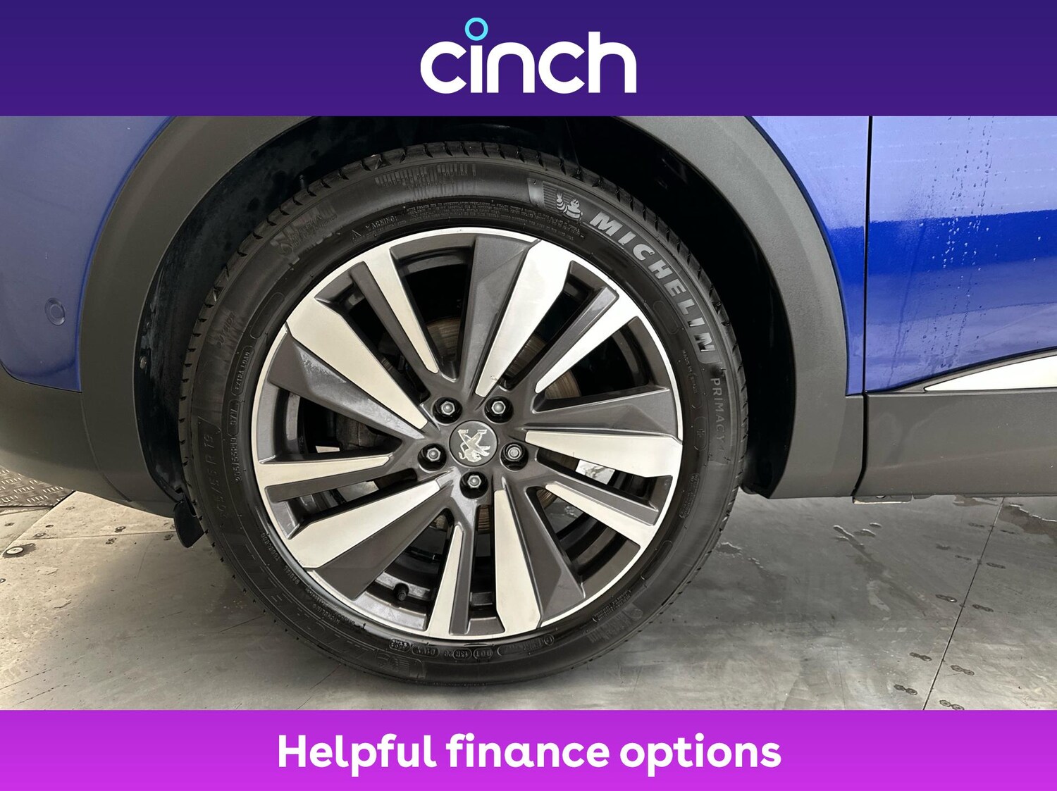 Used Peugeot 3008 2019 for sale - 76164375: Photo 24