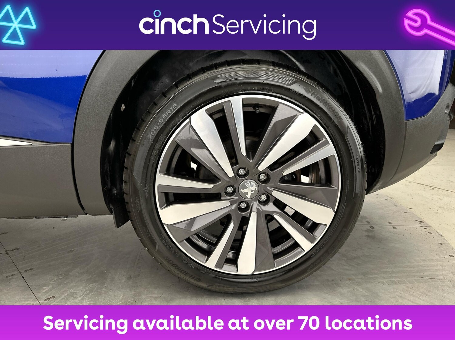 Used Peugeot 3008 2019 for sale - 76164375: Photo 26