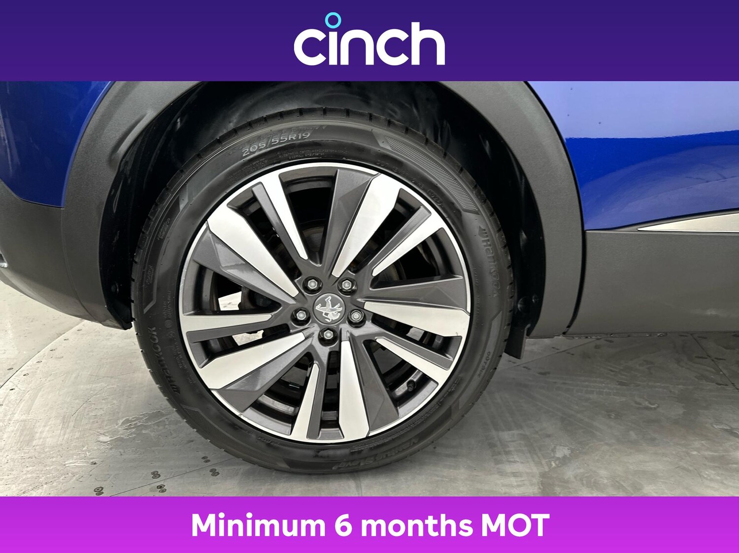 Used Peugeot 3008 2019 for sale - 76164375: Photo 27