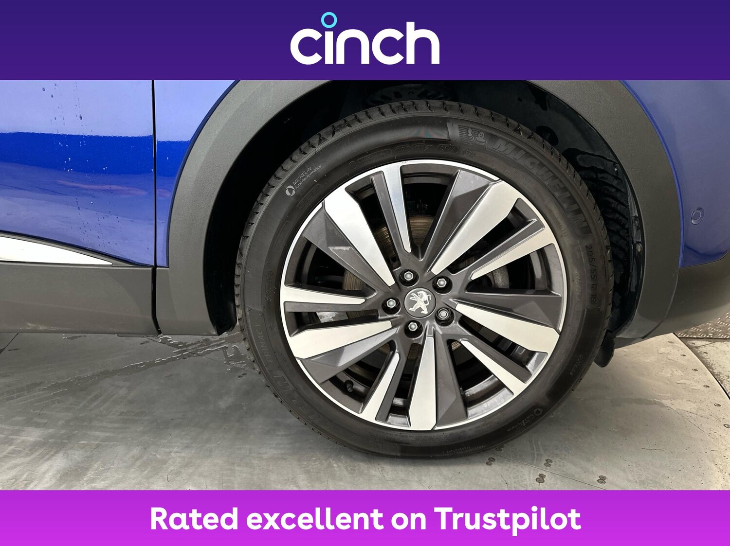 Used Peugeot 3008 2019 for sale - 76164375: Photo 28