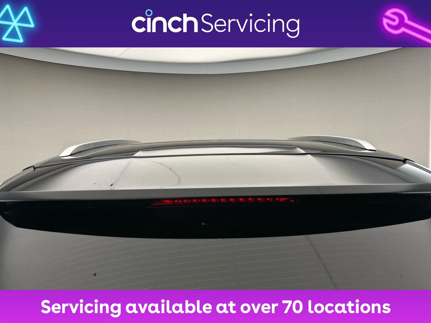 Used Peugeot 3008 2019 for sale - 76164375: Photo 31