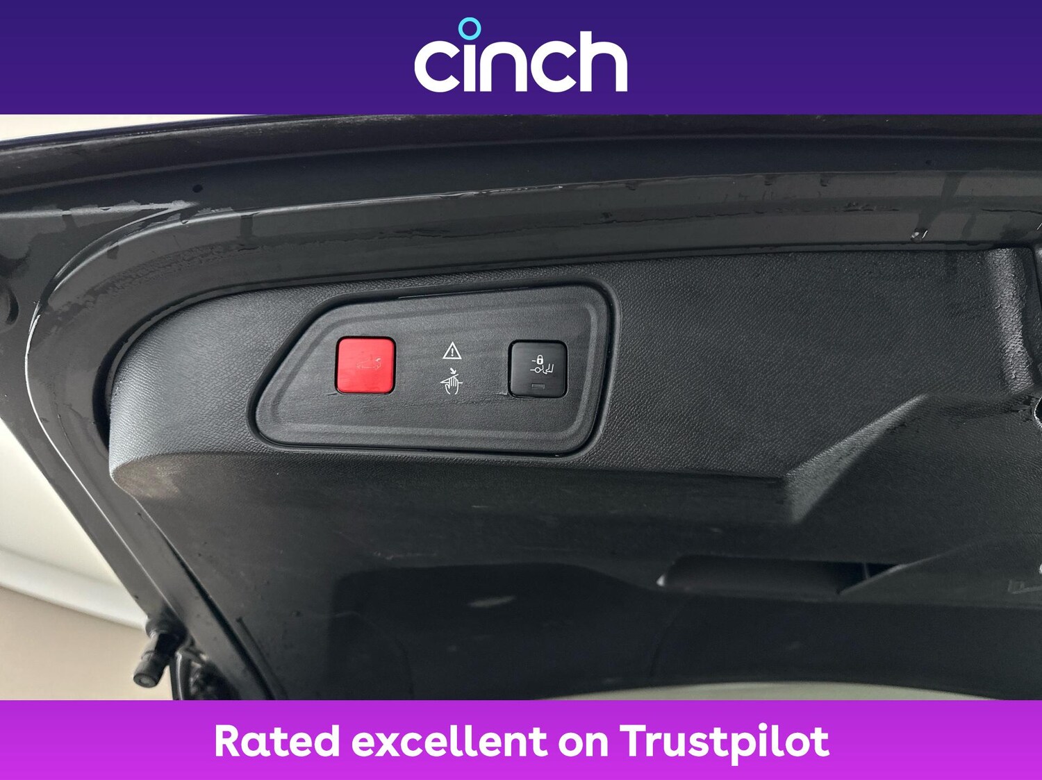 Used Peugeot 3008 2019 for sale - 76164375: Photo 33