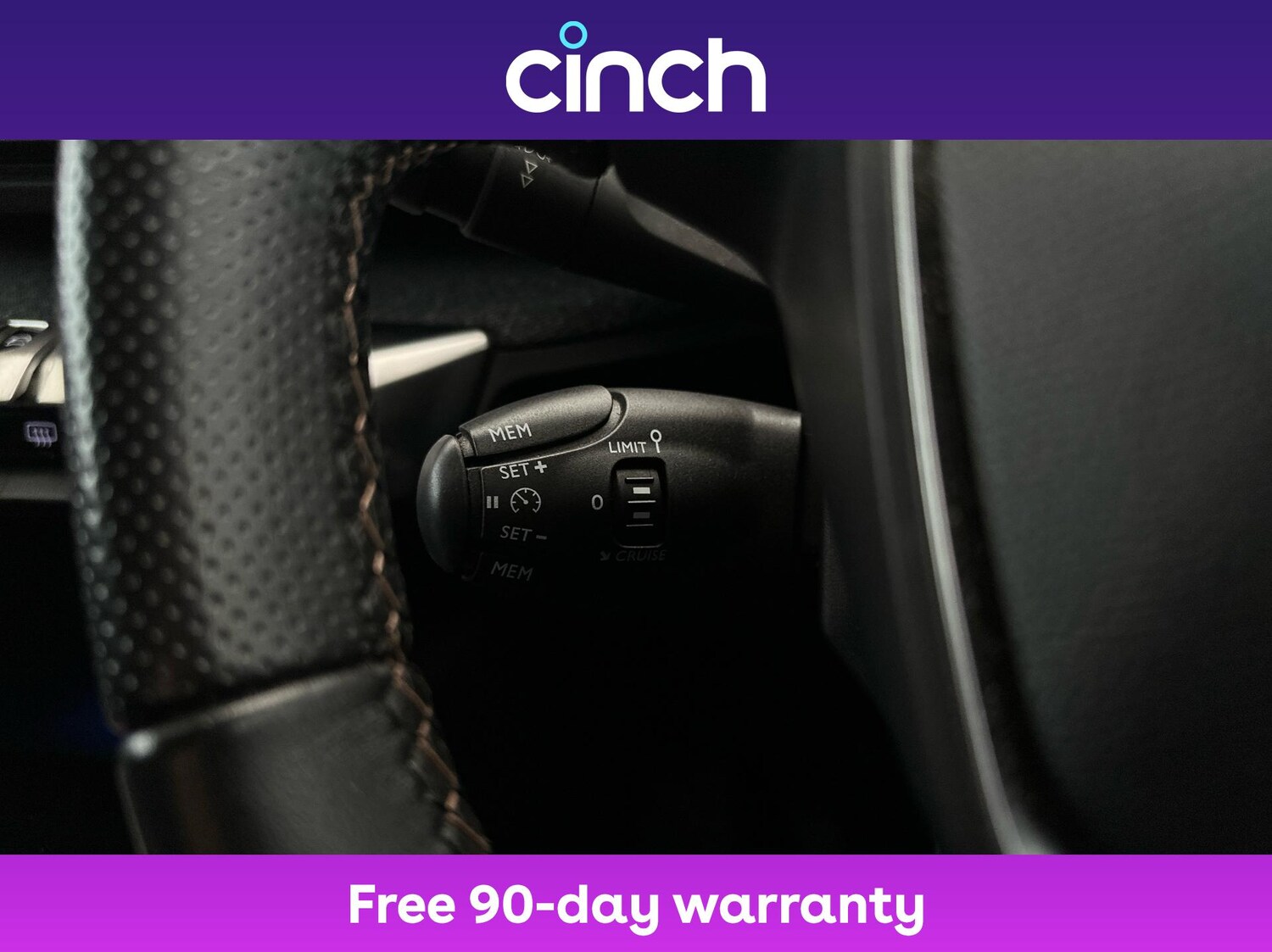 Used Peugeot 3008 2019 for sale - 76164375: Photo 34