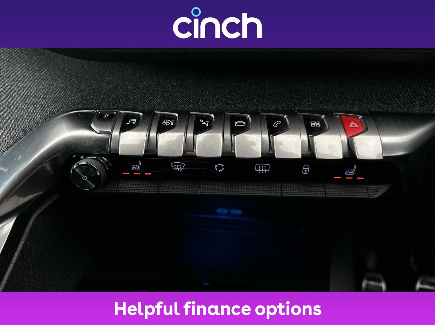 Used Peugeot 3008 2019 for sale - 76164375: Photo 35