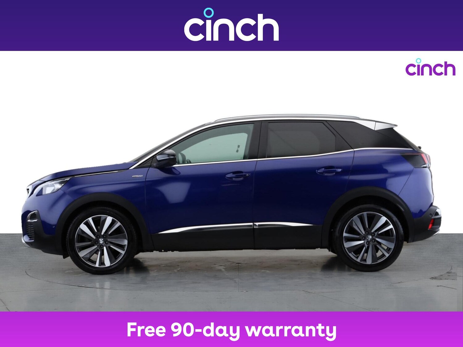 Used Peugeot 3008 2019 for sale - 76164375: Photo 8