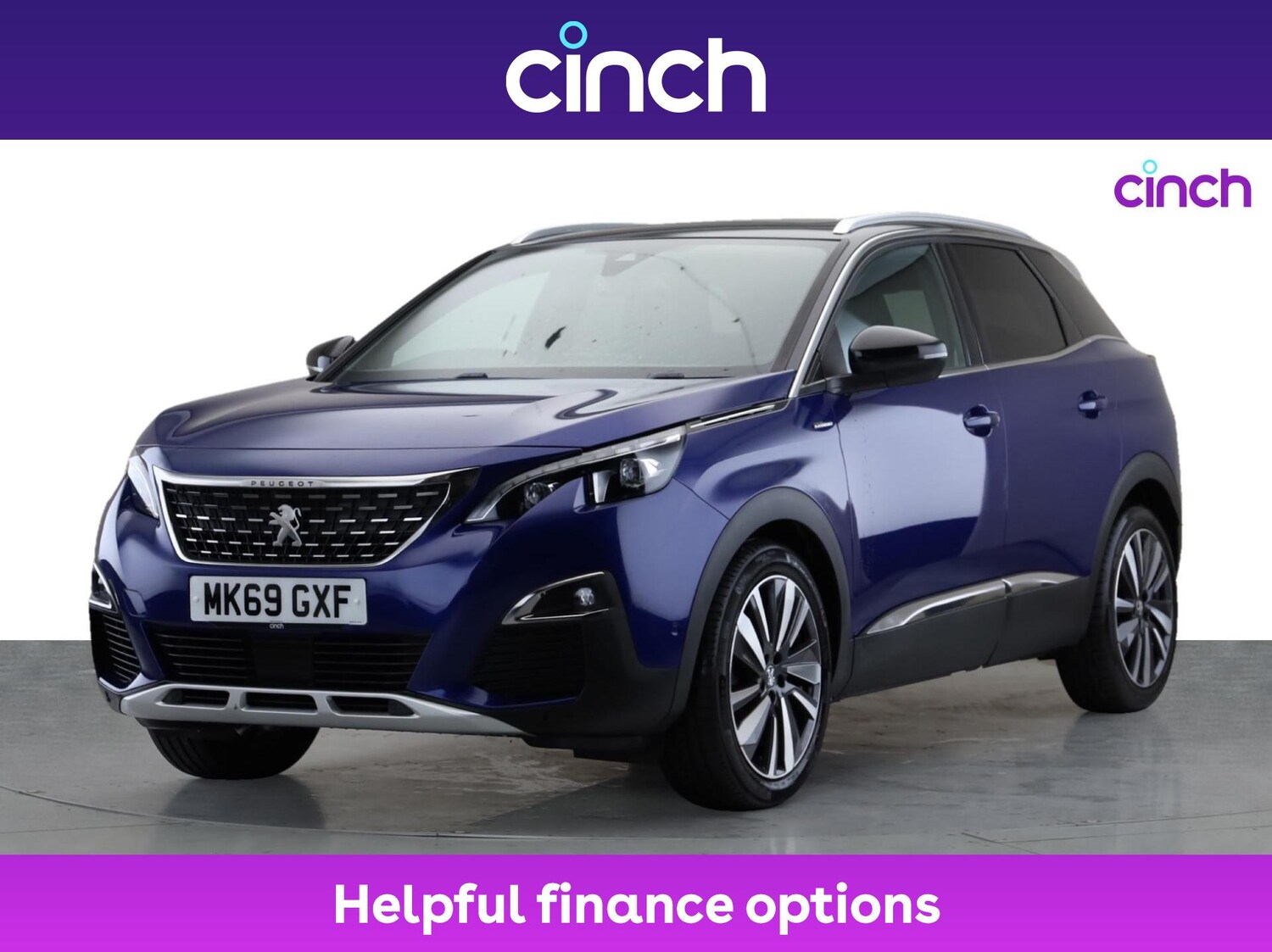 Used Peugeot 3008 2019 for sale - 76164375: Photo 9
