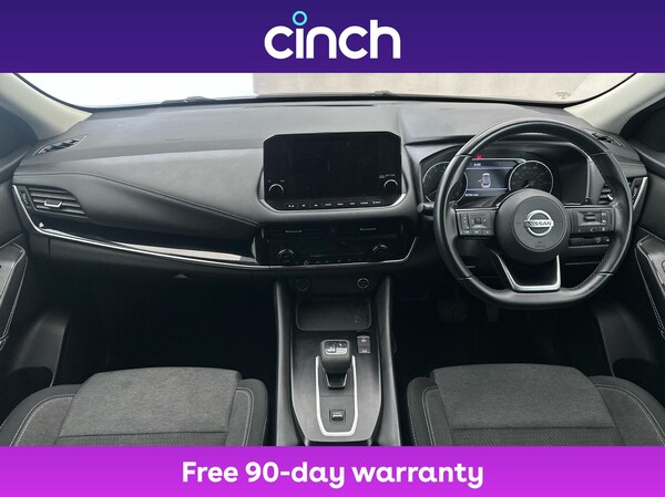 Used Nissan Qashqai 2022 for sale - 76093252: Photo 15