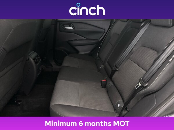 Used Nissan Qashqai 2022 for sale - 76093252: Photo 20