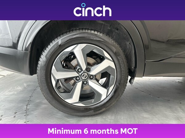 Used Nissan Qashqai 2022 for sale - 76093252: Photo 27
