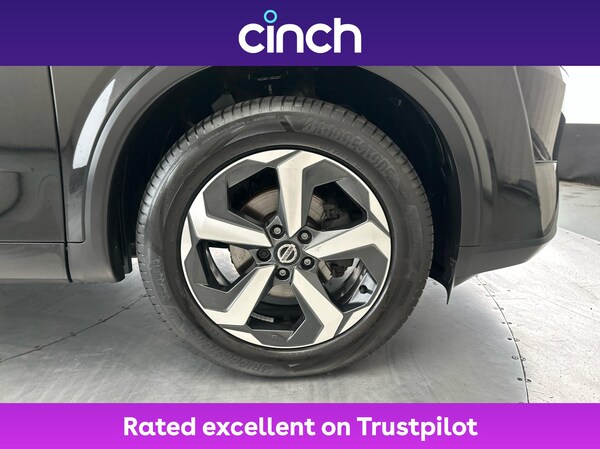 Used Nissan Qashqai 2022 for sale - 76093252: Photo 28
