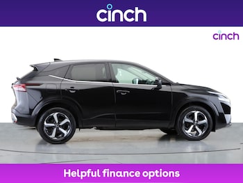 Used Nissan Qashqai 2022 for sale - 76093252: Photo 2