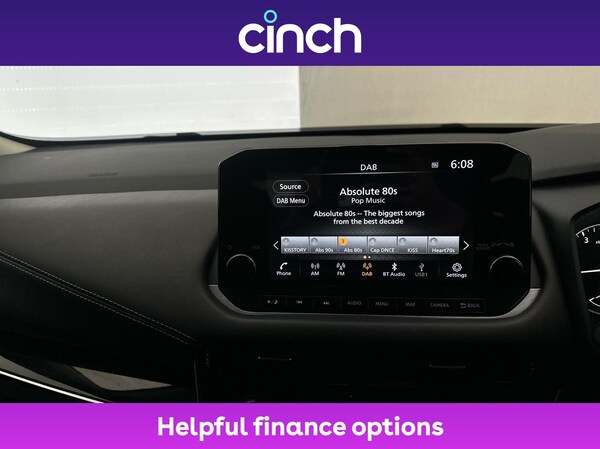 Used Nissan Qashqai 2022 for sale - 76093252: Photo 30