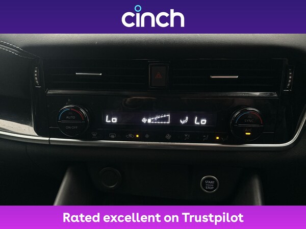 Used Nissan Qashqai 2022 for sale - 76093252: Photo 33