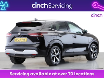 Used Nissan Qashqai 2022 for sale - 76093252: Photo 3