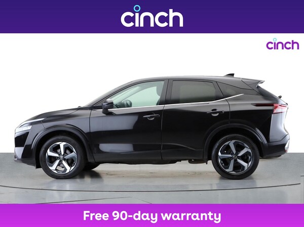 Used Nissan Qashqai 2022 for sale - 76093252: Photo 8