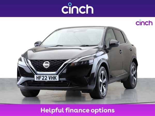 Used Nissan Qashqai 2022 for sale - 76093252: Photo 9