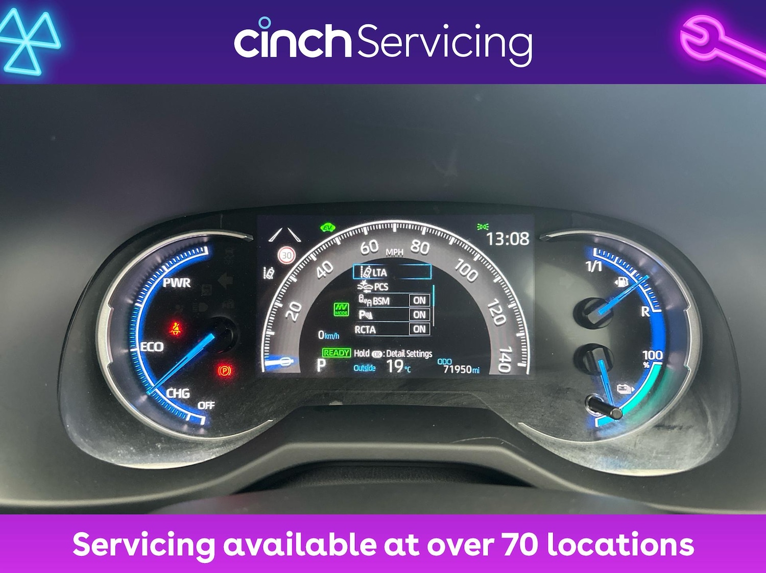 Used Toyota RAV4 2022 for sale - 76723631: Photo 18