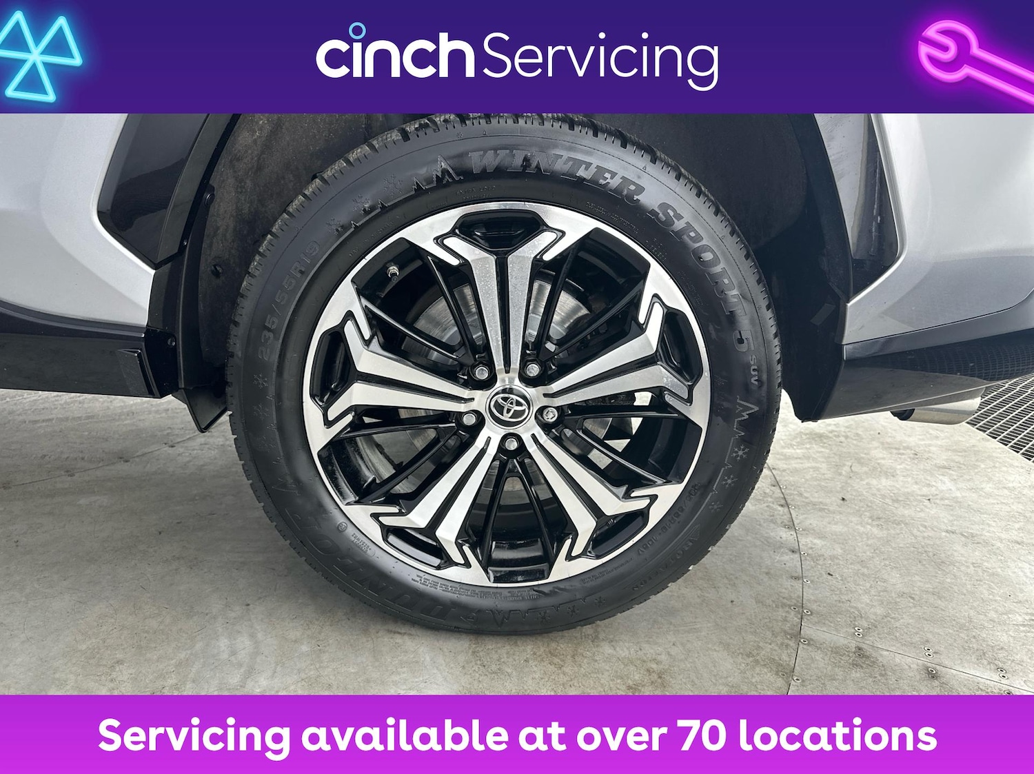 Used Toyota RAV4 2022 for sale - 76723631: Photo 26