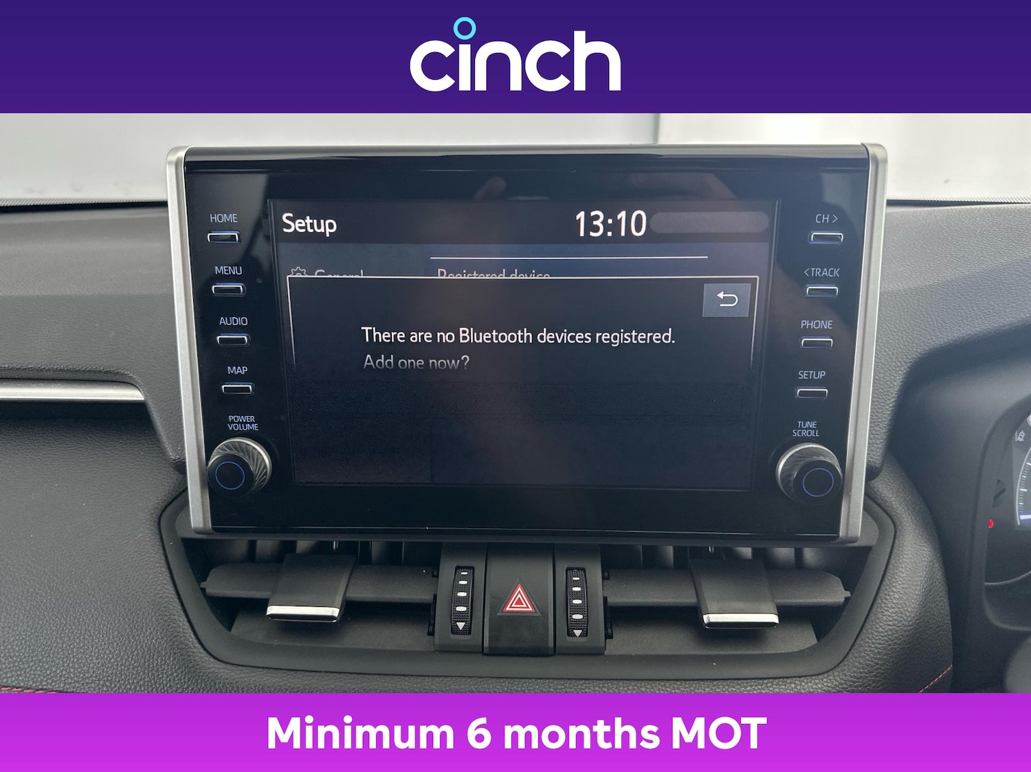 Used Toyota RAV4 2022 for sale - 76723631: Photo 32