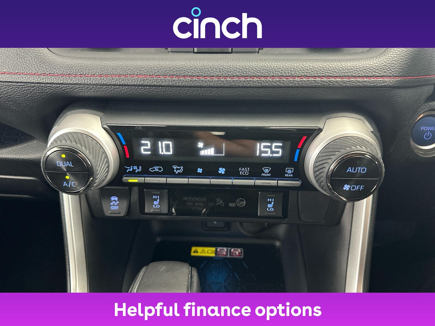 Used Toyota RAV4 2022 for sale - 76723631: Photo 35