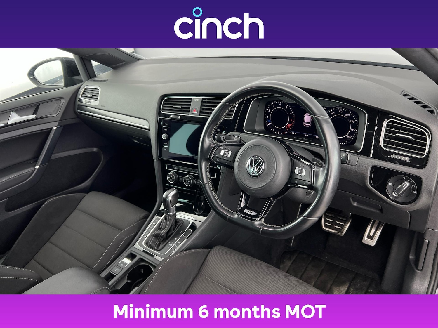 Used Volkswagen Golf 2018 for sale - 76922595: Photo 12