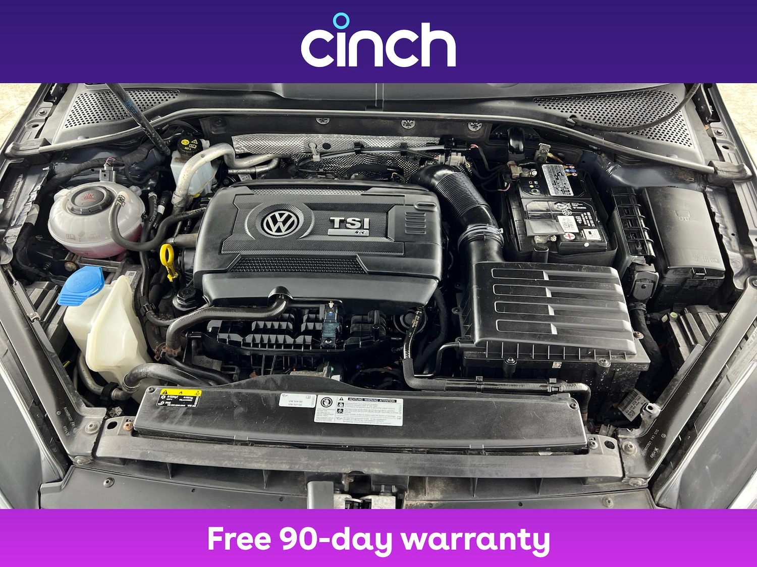 Used Volkswagen Golf 2018 for sale - 76922595: Photo 23